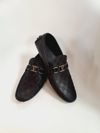 Mocassim Louis Vuitton