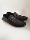 Mocassim Louis Vuitton