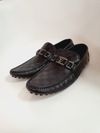 Mocassim Louis Vuitton