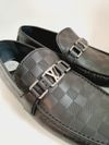 Mocassim Louis Vuitton