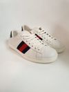 Tênis Gucci Ace