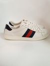 Tênis Gucci Ace