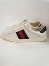 Tênis Gucci Ace