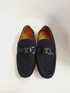 Mocassim Louis Vuitton