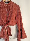 Blusa SClub by Skazi