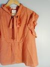 Blusa NK