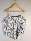 Blusa TIG by Renata Figueiredo
