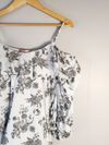 Blusa TIG by Renata Figueiredo