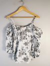 Blusa TIG by Renata Figueiredo