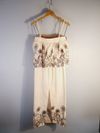 Vestido Paula Raia