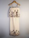 Vestido Paula Raia