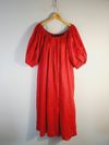 Vestido Iorane by Silvia Braz