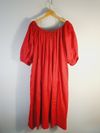 Vestido Iorane by Silvia Braz