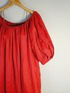 Vestido Iorane by Silvia Braz