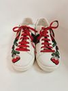 Tênis Gucci Ace