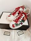 Tênis Gucci Ace