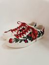 Tênis Gucci Ace