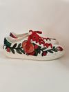 Tênis Gucci Ace