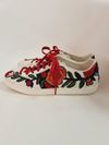 Tênis Gucci Ace