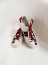 Tênis Gucci Ace
