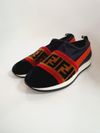 Tênis Fendi