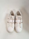Tênis Valentino Rockstud Utitled