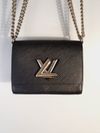 Bolsa Louis Vuitton Twist Epi PM