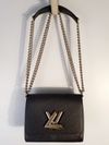 Bolsa Louis Vuitton Twist Epi PM