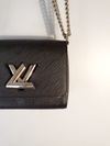 Bolsa Louis Vuitton Twist Epi PM