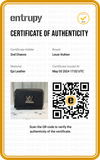 Bolsa Louis Vuitton Twist Epi PM