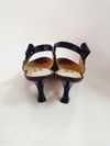 Scarpin Slingback Pancaldi