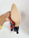 Scarpin Slingback Pancaldi