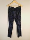 Calça LMG camurça