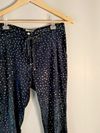 Calça LMG camurça