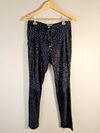 Calça LMG camurça