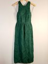 Vestido Cruise