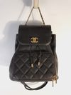 Mochila Chanel Duma 23