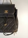 Mochila Chanel Duma 23