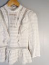 Blusa Zimmermann