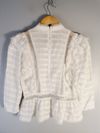 Blusa Zimmermann
