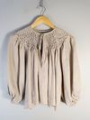 Blusa Innika Choo