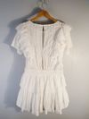 Vestido Love Shack Fancy