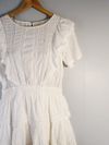 Vestido Love Shack Fancy