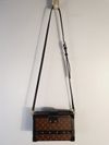 Bolsa Louis Vuitton Petite Malle monogram
