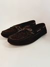 Mocassim Bottega Veneta