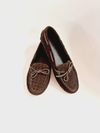 Mocassim Bottega Veneta