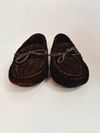 Mocassim Bottega Veneta