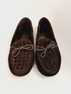 Mocassim Bottega Veneta
