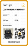 Mochila Chanel Duma 23