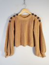 Blusa Juliana Sanmartin